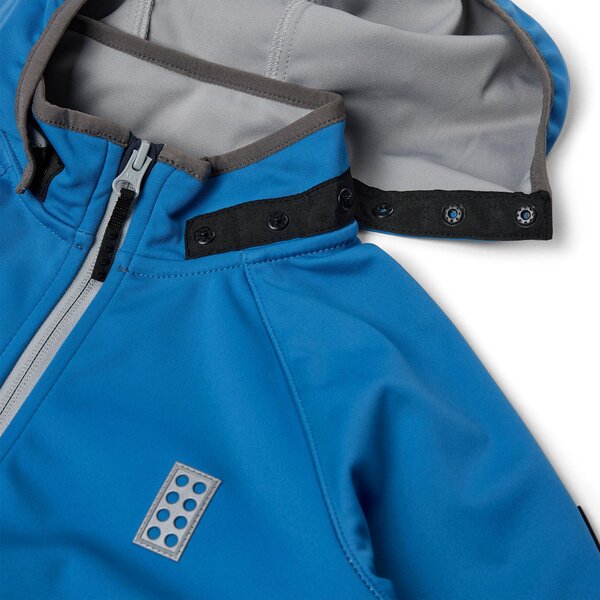 Legowear jacket Lwsefrit 200 - Legowear