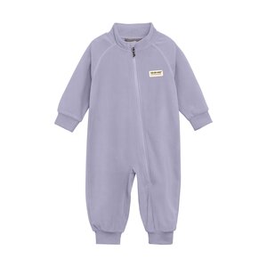 Color Kids Baby Fleece Suit - Color Kids