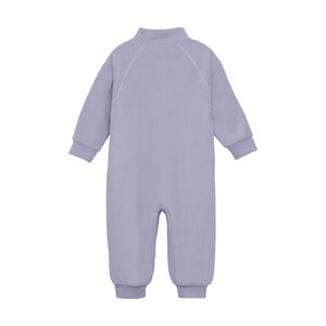 Color Kids Baby Fleece Suit - Color Kids