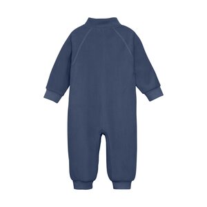 Color Kids Baby Fleece Suit - Color Kids