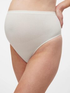 Mamalicious Mlheal cotton g-string 2-p a. noos - Mamalicious