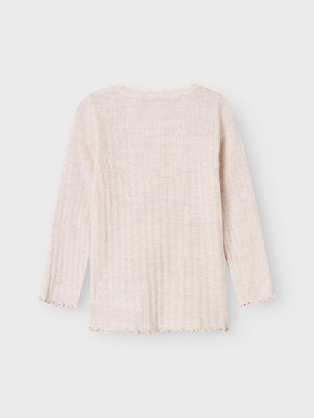 NAME IT T-shirt Nmfwossa - NAME IT