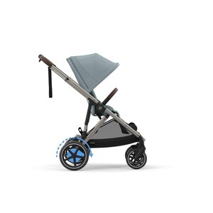 Cybex e-Gazelle S pushchair Stormy Blue - Cybex