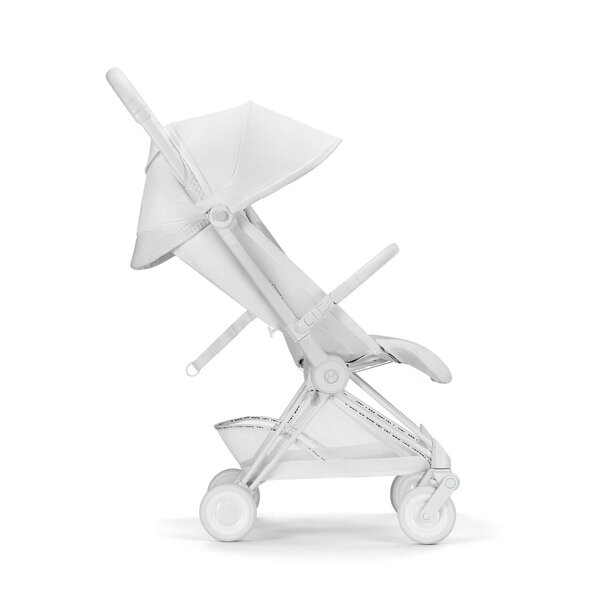 Cybex Coya kergkäru Urban Mobility White - Cybex