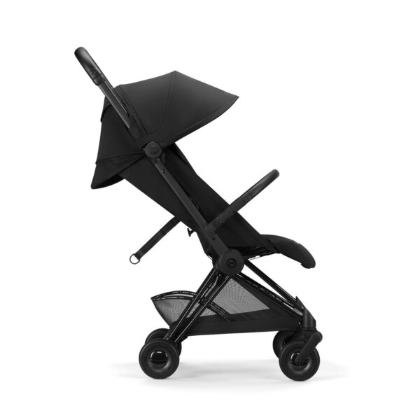 Cybex Coya buggy Urban Mobility Black - Cybex