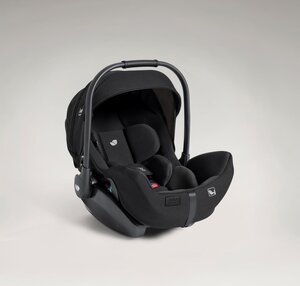 Joie I-Level Pro car seat 40-85cm, Signature Eclipse - Joie