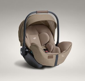 Joie I-Level Pro car seat 40-85cm, Signature Sandstone - Joie