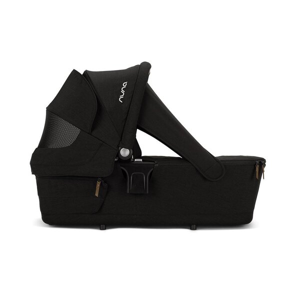 Nuna Lytl carrycot Caviar - Nuna