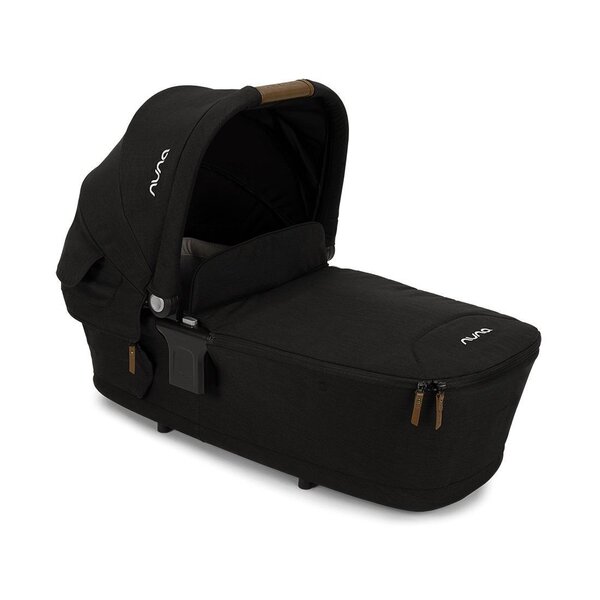 Nuna Lytl carrycot Caviar - Nuna