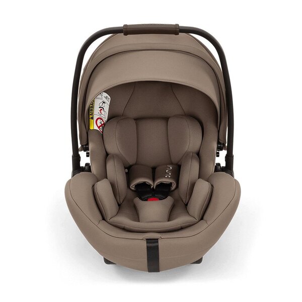 Nuna Arra Flex car seat 40-87cm, Cedar - Nuna