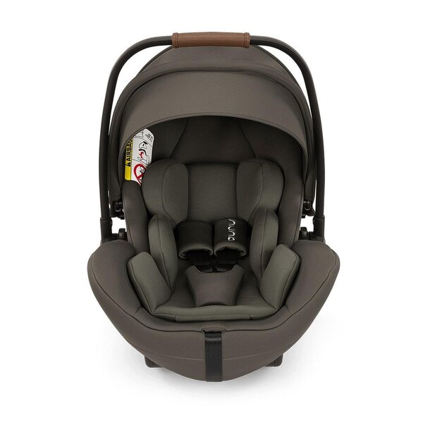 Nuna Arra Flex car seat 40-87cm, Pine - Nuna