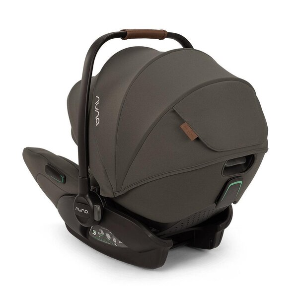 Nuna Arra Flex car seat 40-87cm, Pine - Nuna