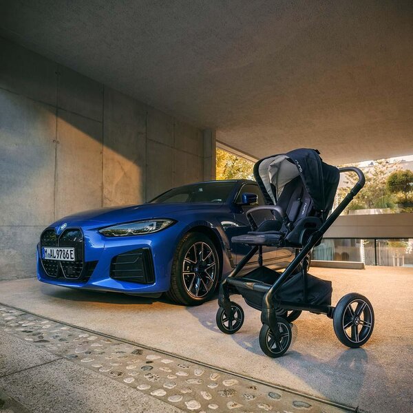 Nuna Mixx Next BMW pushchair Element - Nuna