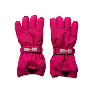 Legowear mittens LWATLIN 700 - Legowear