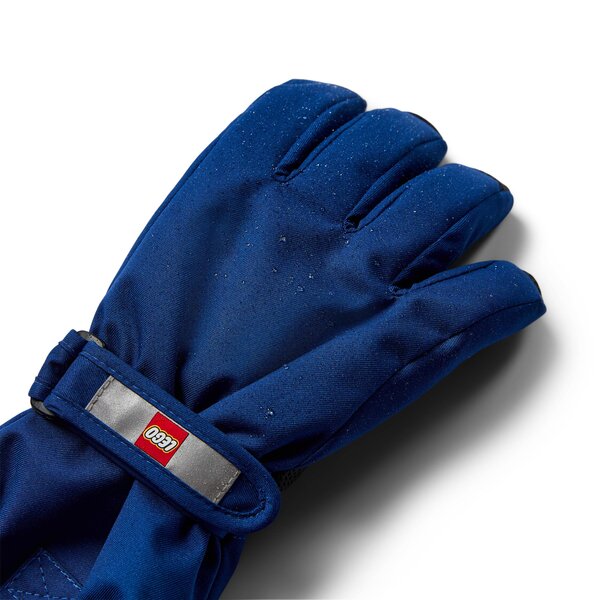 Legowear варежки Lwazun 705 - Legowear