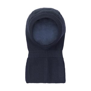 Color Kids Balaclava - Wool W. Windstop - Color Kids