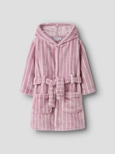 NAME IT Bathrobe Nmfrose - NAME IT