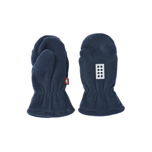 Legowear Lwalex 700 - fleece mittens - Legowear