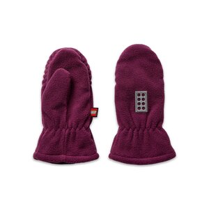 Legowear mittens LWALEX 700 - Legowear