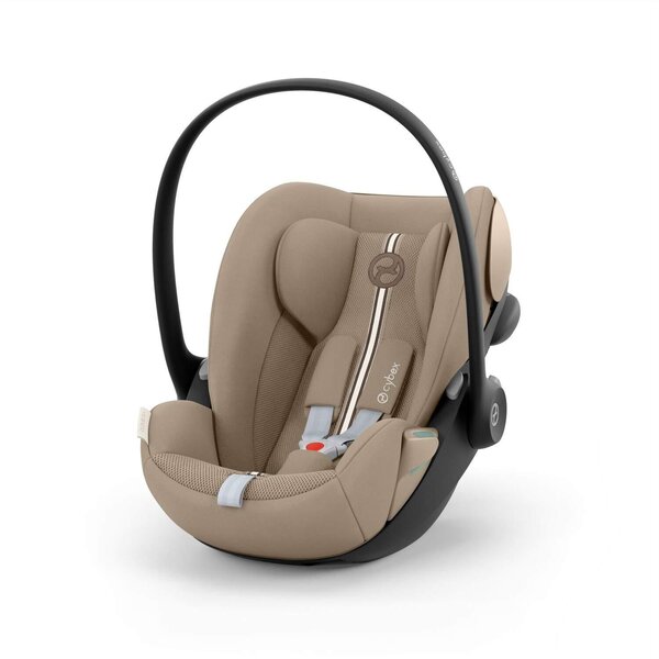 Cybex Balios S Lux 3in1 stroller set Almond Beige - Cybex