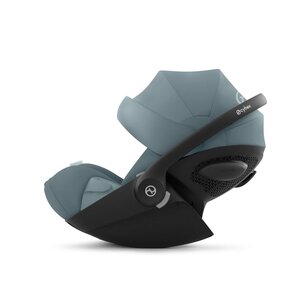 Cybex Cloud G i-Size 40-87cm automobilinė kėdutė, Plus Stormy Blue - Cybex