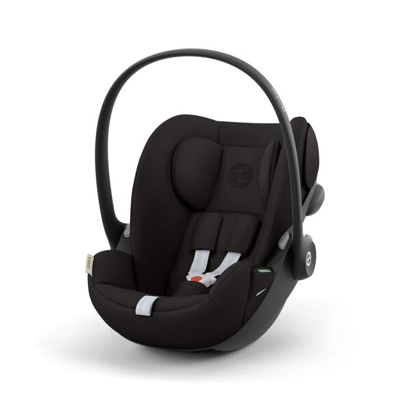 Cybex Balios S Lux 3in1 vankrikomplekt Moon Black - Cybex