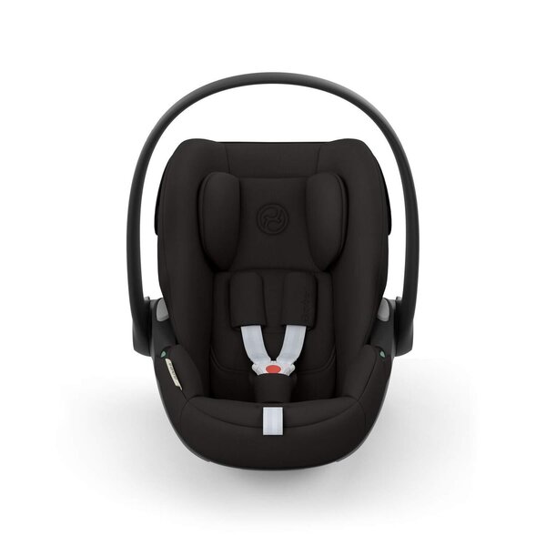 Cybex Cloud G i-Size 40-87cm, turvahäll Magic Black isofix alusega Base G - Cybex