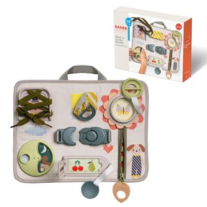 Taf Toys educational toy Snap and Learn  - Taf Toys