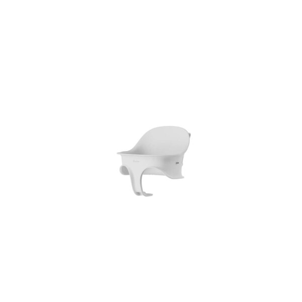 Cybex Click&Fold 4in1 стульчик для кормления, All White - Cybex