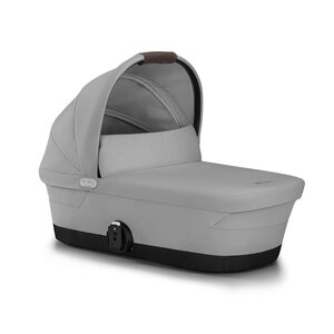 Cybex Gazelle/e-Gaselle S люлька Stone Grey - Cybex