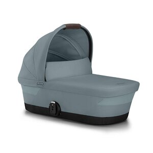 Cybex Gazelle/e-Gaselle S люлька Stormy Blue - Cybex