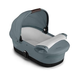 Cybex Gazelle/e-Gaselle S люлька Stormy Blue - Cybex