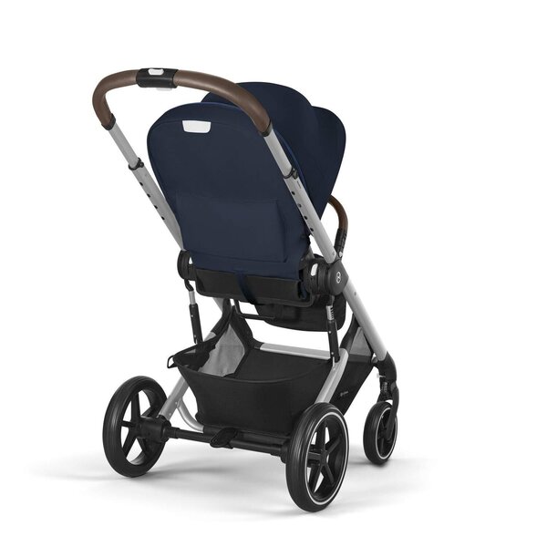 Cybex Balios S Lux pushchair, Ocean Blue - Cybex