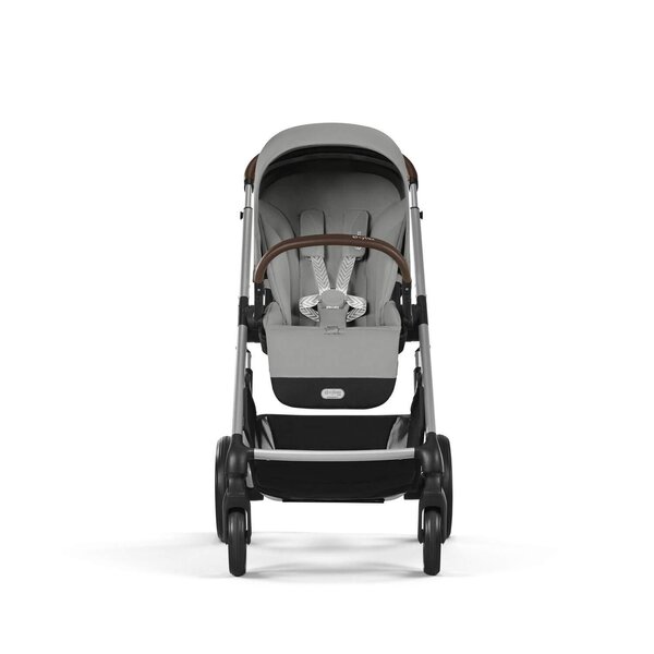 Cybex Balios S Lux pushchair, Stone Grey - Cybex