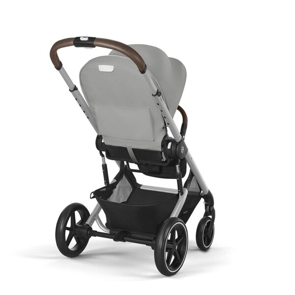 Cybex Balios S Lux pushchair, Stone Grey - Cybex