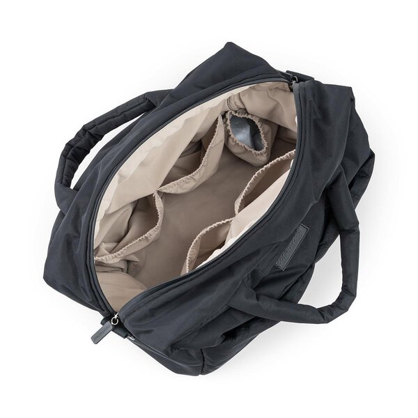 Done by Deer сумка для коляски Quilted  - Done by Deer