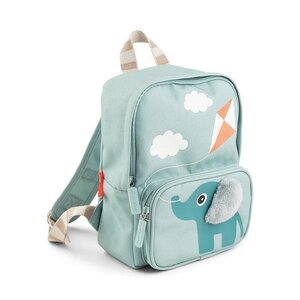 Done by Deer Kids canvas backpack Elphee  - Done by Deer