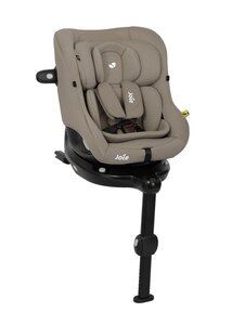 Joie I-Pivot 360 car seat 40-105cm, Oak - Joie