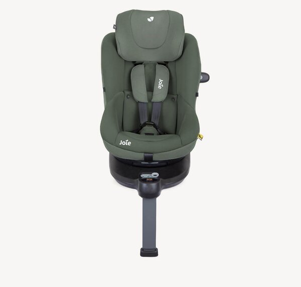 Joie I-Spin 360 car seat 40-105cm, Thyme - Joie