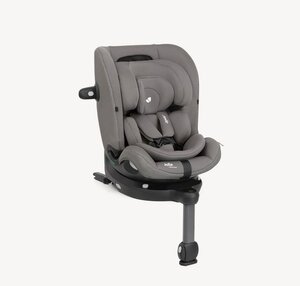 Joie I-Pivot Grow car seat 40-135cm, Thunder - Joie