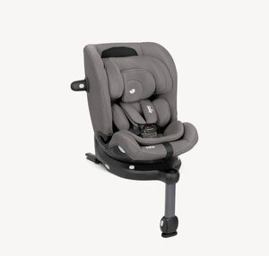 Joie I-Pivot Grow car seat 40-135cm, Thunder - Joie