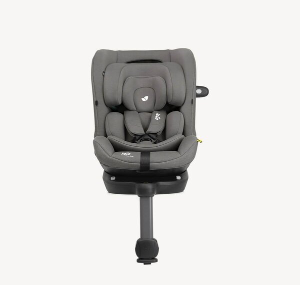 Joie I-Pivot Grow car seat 40-135cm, Thunder - Joie