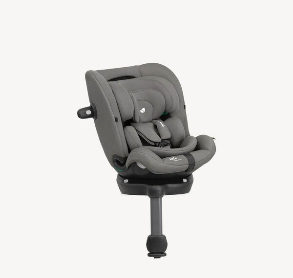 Joie I-Pivot Grow car seat 40-135cm, Thunder - Joie