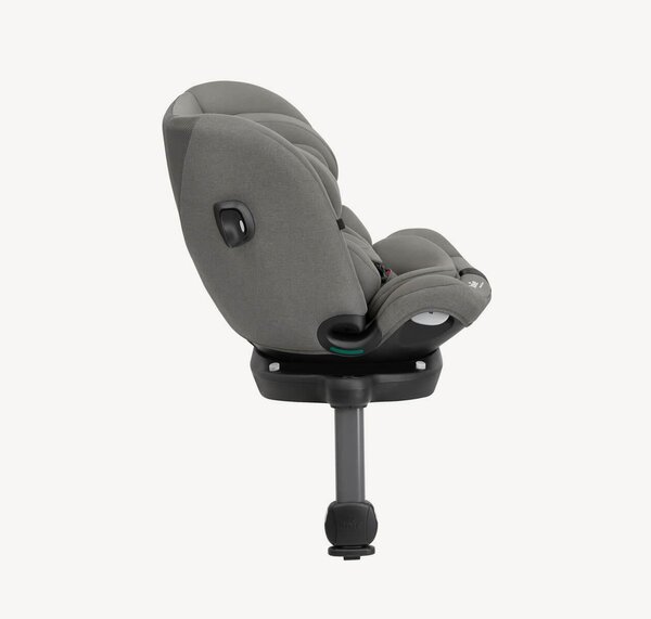 Joie I-Pivot Grow car seat 40-135cm, Thunder - Joie
