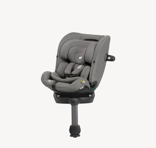Joie I-Pivot Grow car seat 40-135cm, Thunder - Joie