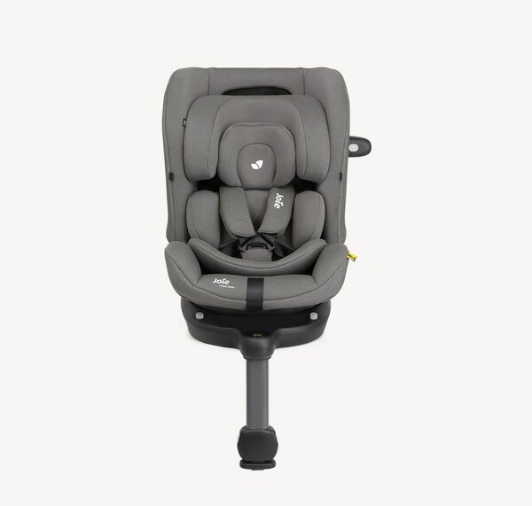 Joie I-Pivot Grow car seat 40-135cm, Thunder - Joie