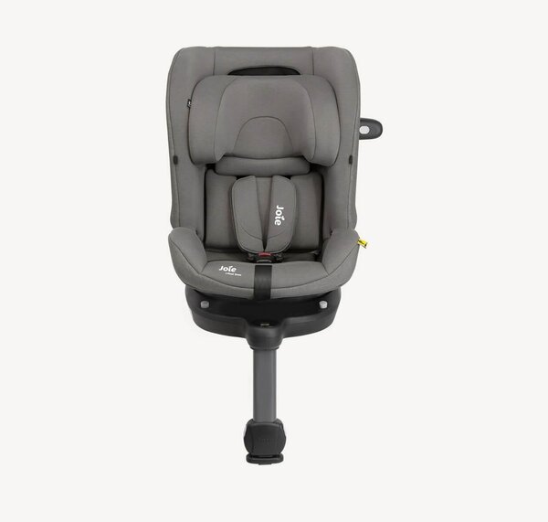 Joie I-Pivot Grow car seat 40-135cm, Thunder - Joie