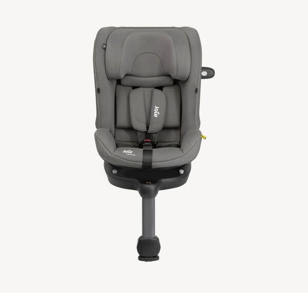Joie I-Pivot Grow car seat 40-135cm, Thunder - Joie