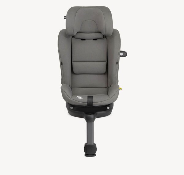 Joie I-Pivot Grow car seat 40-135cm, Thunder - Joie