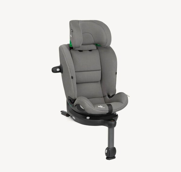 Joie I-Pivot Grow car seat 40-135cm, Thunder - Joie